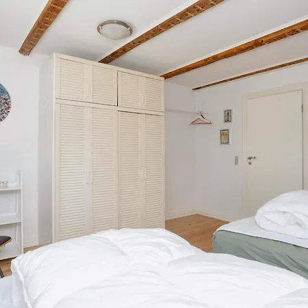 Holiday Home Thisted Lviii Exterior photo
