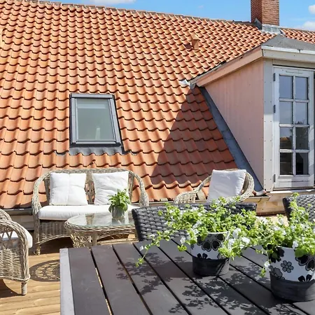 Holiday Home Thisted Lviii Exterior photo