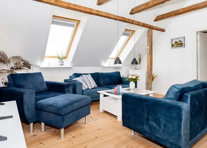 Holiday Home Thisted Lviii